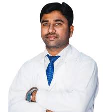 Dr Chana Shekar Azad